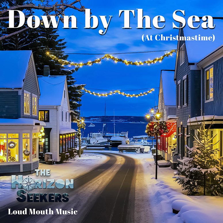 Down by The Sea